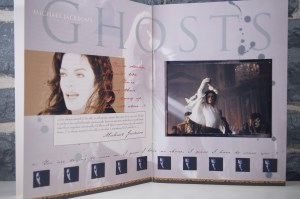 Ghosts (Deluxe Collector Box Set) (17)